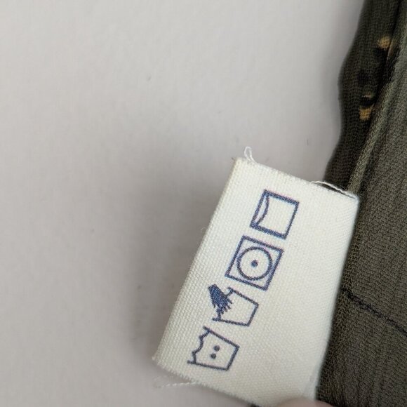 Handmade Lost in Layers Kimono - Picture 6 of 6